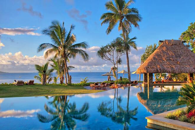 25 leukste dingen om te doen in Fiji (voor 2023)